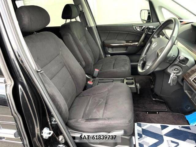 Honda ELYSION 2007-03 327315-7