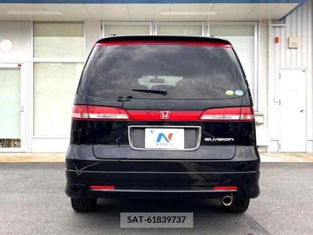 Honda ELYSION 2007-03 327315-15