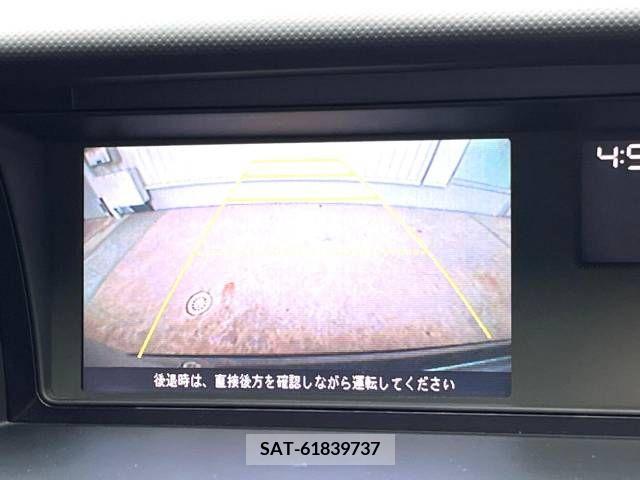 Honda ELYSION 2007-03 327315-5