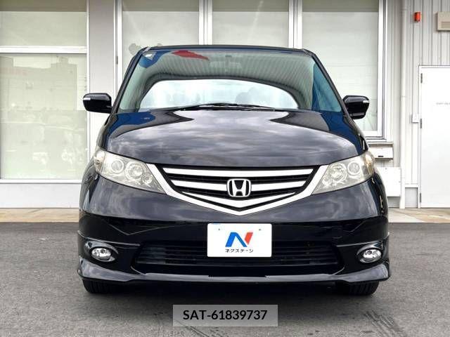 Honda ELYSION 2007-03 327315-14