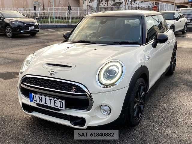 Bmw MINI 2018-09 319806-0
