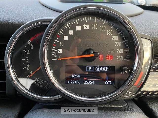 Bmw MINI 2018-09 319806-3
