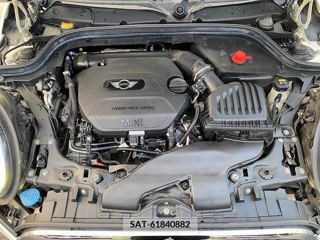 Bmw MINI 2018-09 319806-2