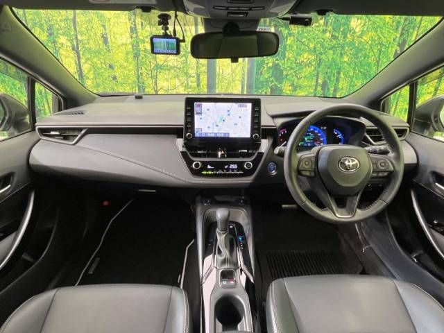 Toyota COROLLA TOURING 2021-10 190846-1
