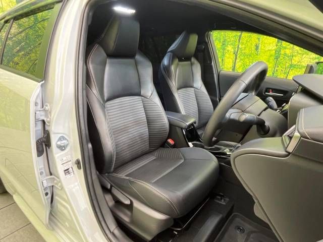 Toyota COROLLA TOURING 2021-10 190846-8