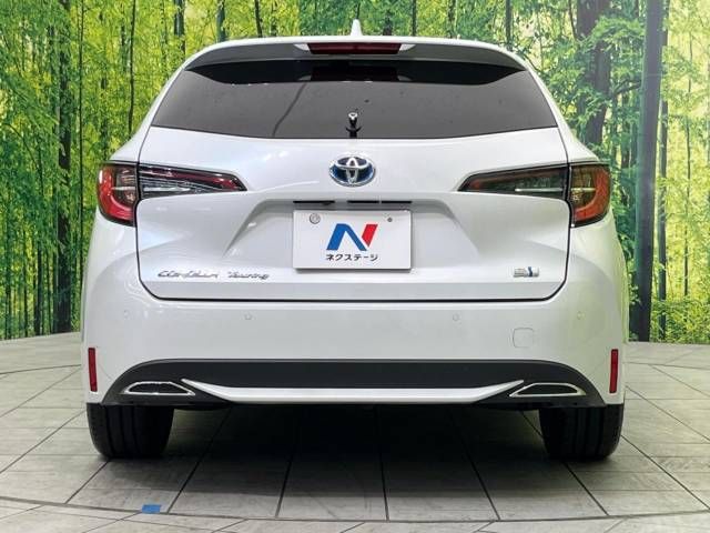 Toyota COROLLA TOURING 2021-10 190846-15