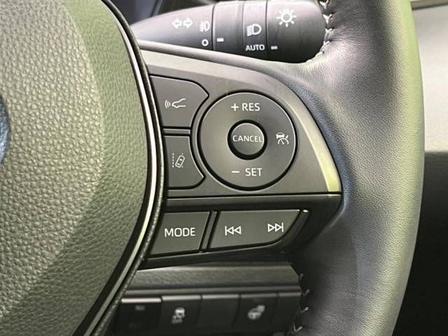 Toyota COROLLA TOURING 2021-10 190846-5