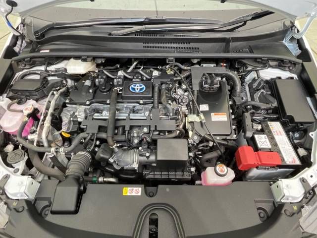 Toyota COROLLA TOURING 2021-10 190846-18
