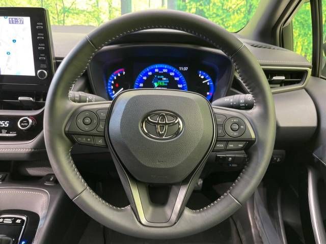 Toyota COROLLA TOURING 2021-10 190846-11