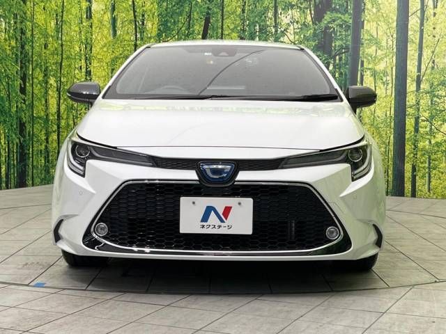 Toyota COROLLA TOURING 2021-10 190846-14