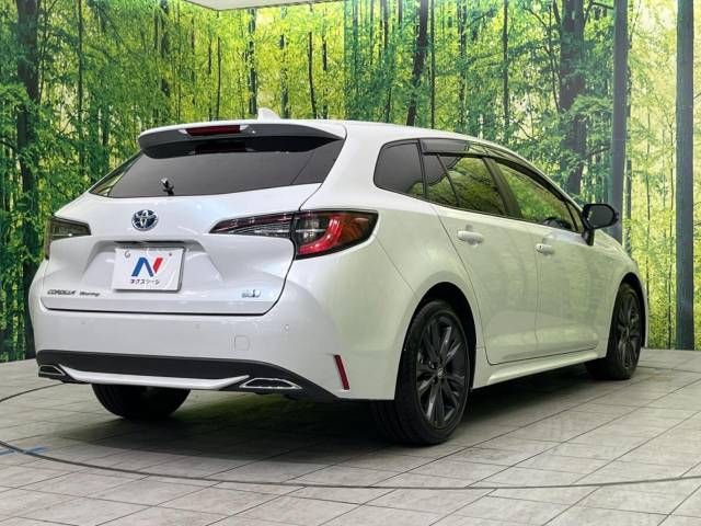 Toyota COROLLA TOURING 2021-10 190846-17