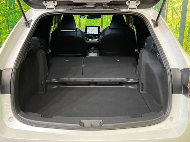 Toyota COROLLA TOURING 2021-10 190846-10