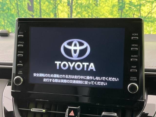 Toyota COROLLA TOURING 2021-10 190846-3