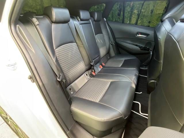 Toyota COROLLA TOURING 2021-10 190846-9