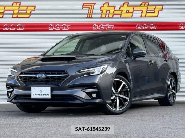 Subaru LEVORG 2021-01 362683-0