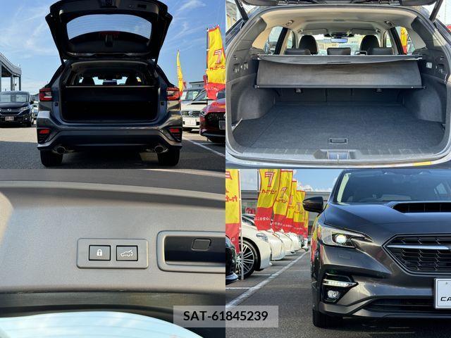 Subaru LEVORG 2021-01 362683-27