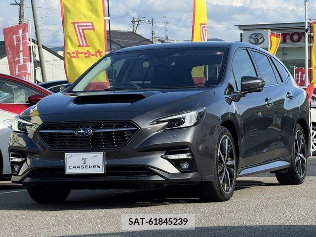Subaru LEVORG 2021-01 362683-9