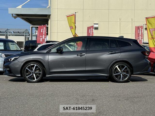 Subaru LEVORG 2021-01 362683-8