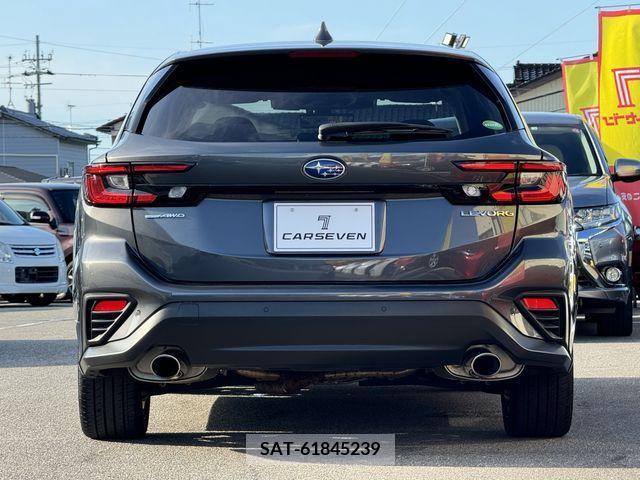Subaru LEVORG 2021-01 362683-6