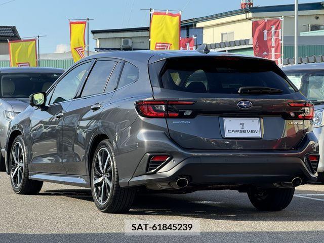 Subaru LEVORG 2021-01 362683-7