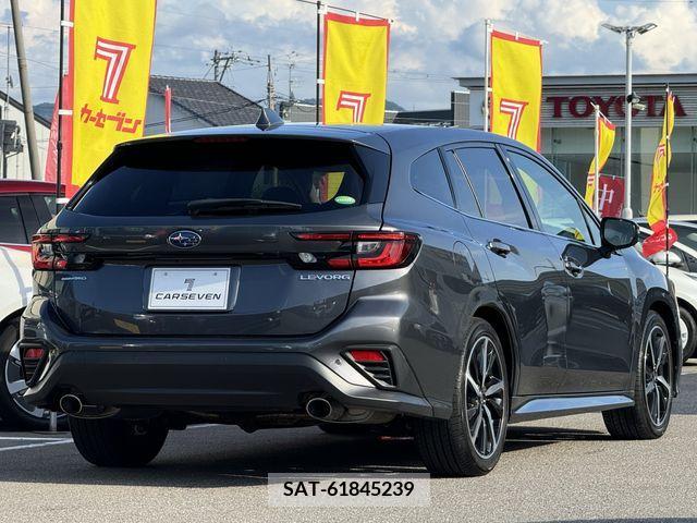 Subaru LEVORG 2021-01 362683-5