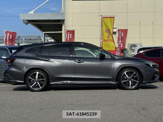 Subaru LEVORG 2021-01 362683-4