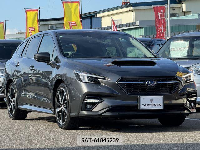 Subaru LEVORG 2021-01 362683-3