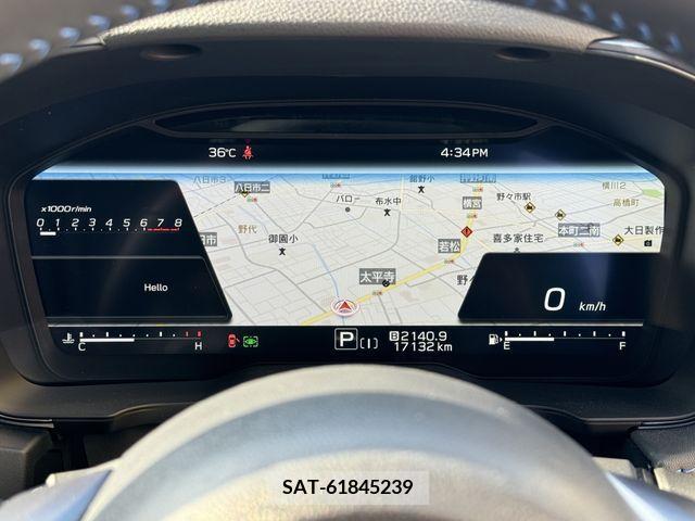 Subaru LEVORG 2021-01 362683-16