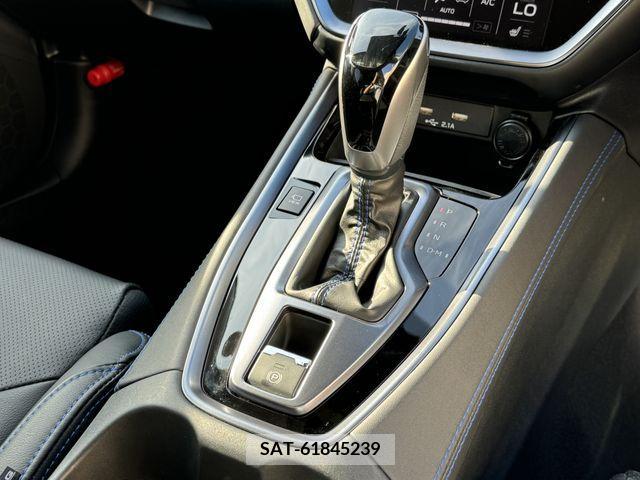 Subaru LEVORG 2021-01 362683-21