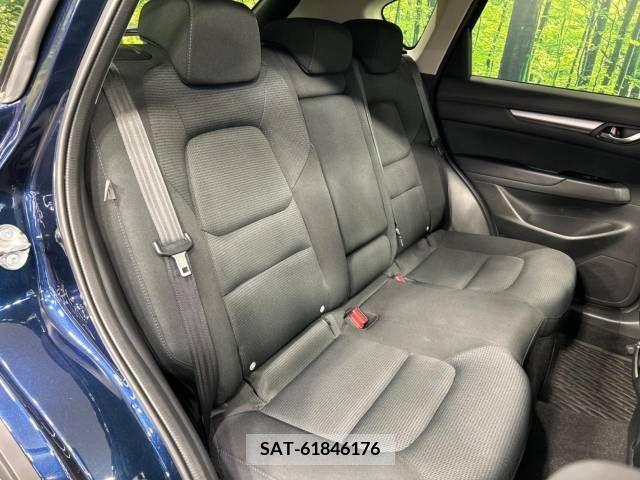 Mazda CX-5 2019-08 308517-9