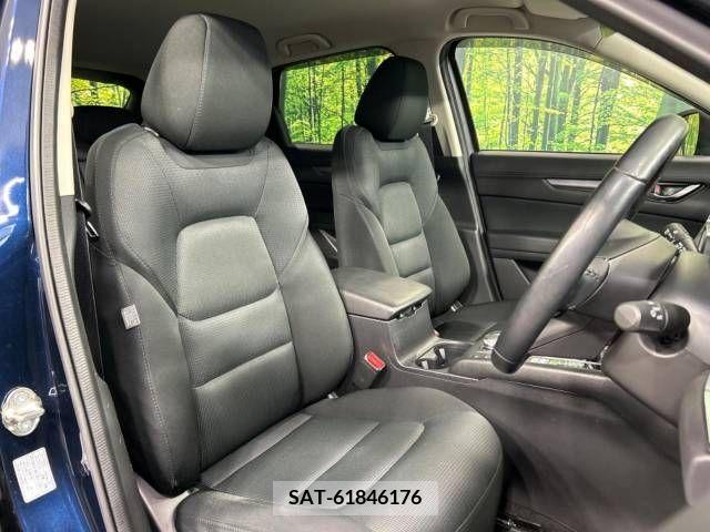 Mazda CX-5 2019-08 308517-8