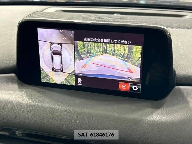Mazda CX-5 2019-08 308517-3