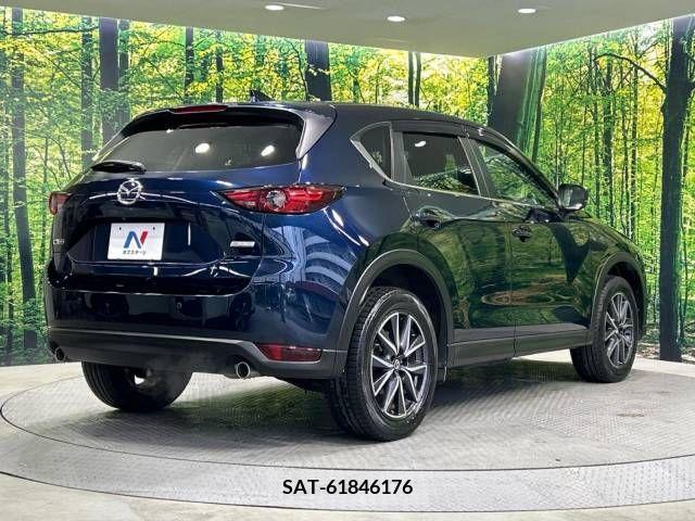 Mazda CX-5 2019-08 308517-17