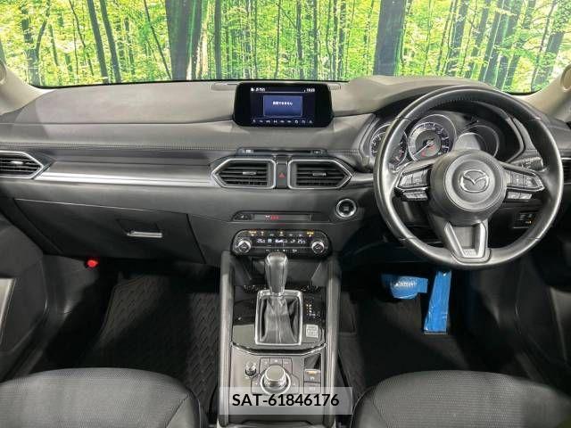 Mazda CX-5 2019-08 308517-1