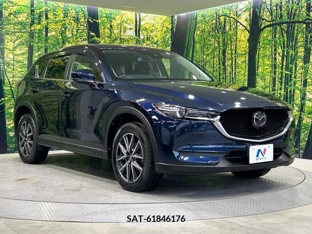 Mazda CX-5 2019-08 308517-16