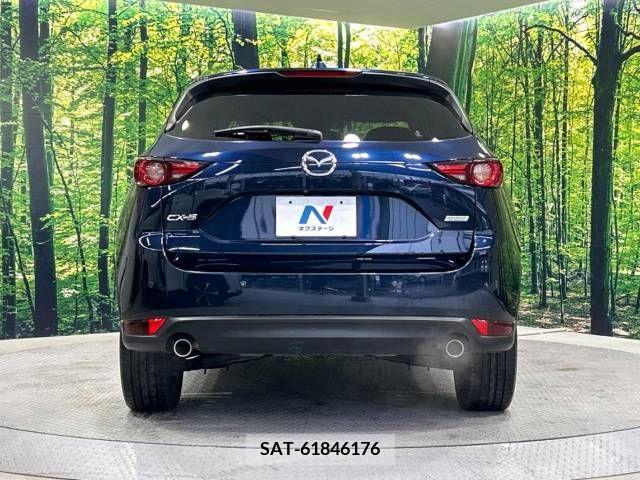 Mazda CX-5 2019-08 308517-15