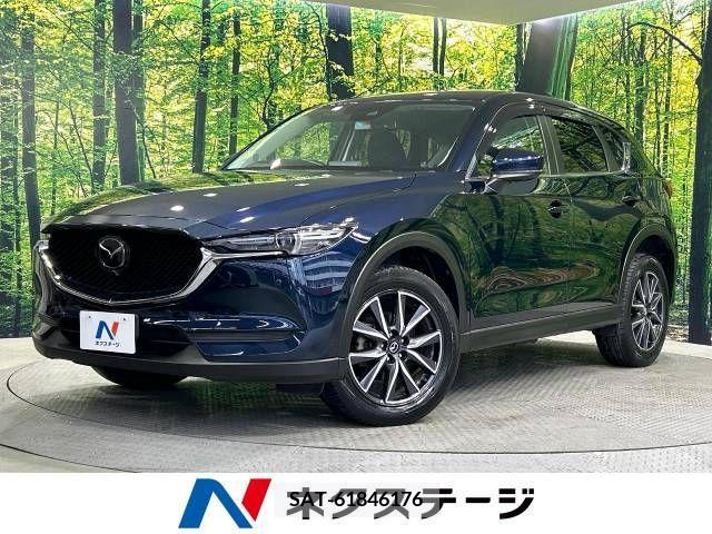 Mazda CX-5 2019-08 308517-0