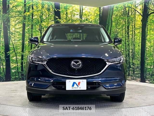 Mazda CX-5 2019-08 308517-14