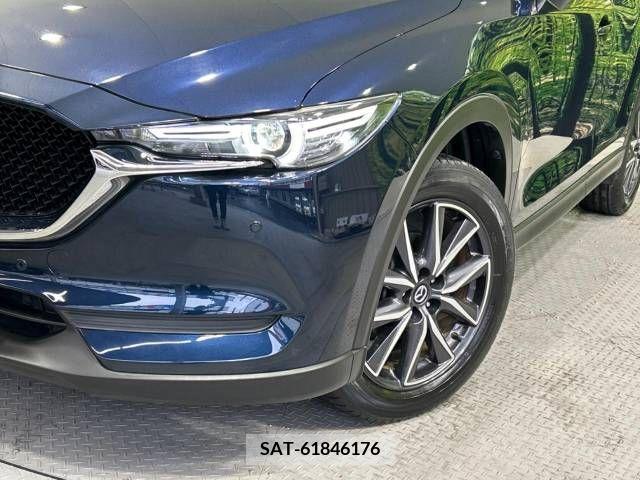 Mazda CX-5 2019-08 308517-12