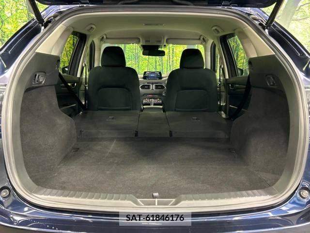 Mazda CX-5 2019-08 308517-10