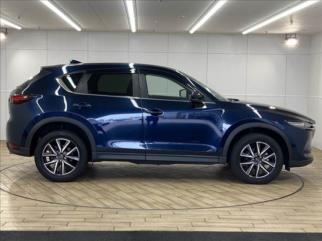 Mazda CX-5 2018-01 190155-16