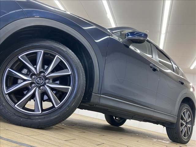 Mazda CX-5 2018-01 190155-19