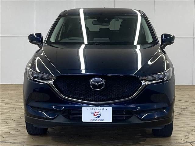 Mazda CX-5 2018-01 190155-2