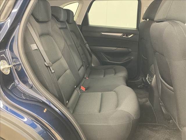 Mazda CX-5 2018-01 190155-12
