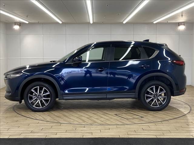 Mazda CX-5 2018-01 190155-15
