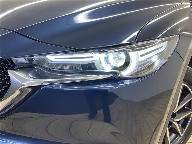 Mazda CX-5 2018-01 190155-18