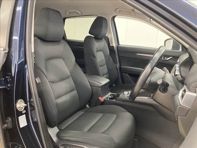 Mazda CX-5 2018-01 190155-11
