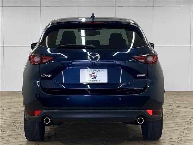 Mazda CX-5 2018-01 190155-14