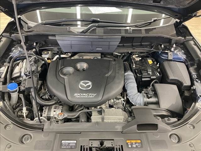 Mazda CX-5 2018-01 190155-17