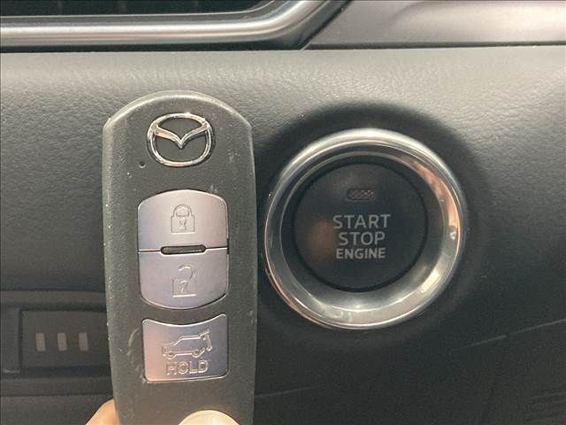 Mazda CX-5 2018-01 190155-10